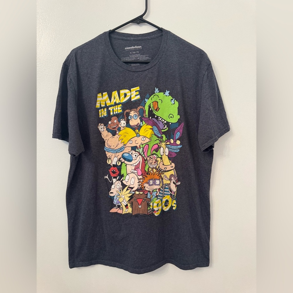 ‎Nickelodeon